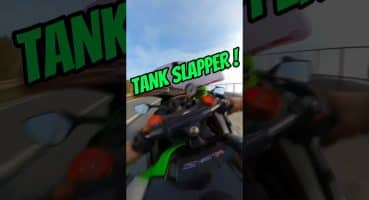 Kaza Anı Tank Slapper Neden Olur?  #shortvideo #shortsyoutube #viralshorts