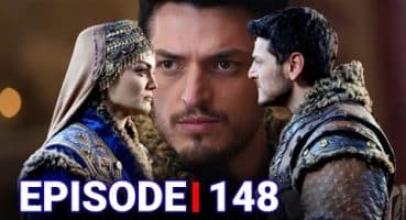 kuruluş osman 148. bölüm 2 fragmanı | kurulus osman season 5 episode 148 episode trailer 2 in urdu Fragman izle