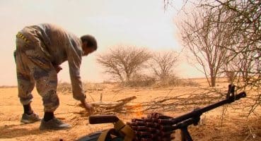 Guerre du Sahel : qui sont les nouveaux maîtres du Mali ?
