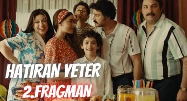 Hatıran Yeter (2024) | 2.Fragman Fragman izle