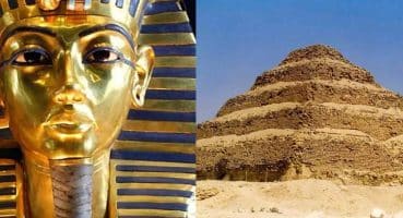 Eski Mısır Hakkında Piramitlerin Ötesinde Son Derece Enteresan 15 Bilgi #mısır #piramit #tutankamon