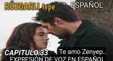 Rüzgarlı tepe Capitulo 33 ||Winds of love episode 33 promo with English subtitle Fragman İzle