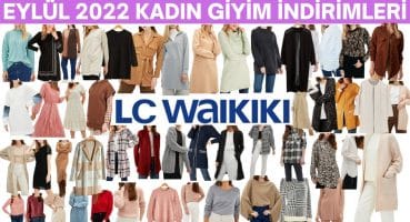 LC WAİKİKİ KADIN GİYİM İNDİRİMLERİ | TUNİK GÖMLEK HIRKA | LCW KAMPANYALARI | LCW Alışverişim