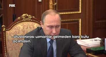 Rusya: Türkiye’ye savaş ilan edebilirdik!