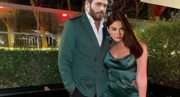 Can Yaman Demet Özdemir Bomb Bomb Bomb #candemet Fragman izle