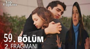 Yalı Çapkını 59. Bölüm 2. Fragmanı |Suna Feriti Kıskanmaya Başladı!! Fragman izle