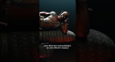 Deadpool 3 Fragmanında John Wick Göndermesi Fragman izle
