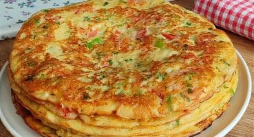 ✋10 DAKİKADA Alışkanlık Yapacak Haftasonu KAHVALTISI 🙌 YUMUŞACIK Çörek Tarifi🔔