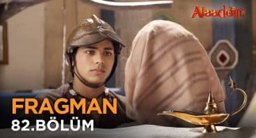 Alaaddin Hint Dizisi – Naam Toh Suna Hoga | 82. Bölüm Fragman ❤️ #Alaaddin #Aladdin Fragman izle