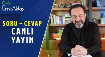 Erzincan İliç’teki Çevre Felaketi! – Soru Cevap – Canlı Yayın