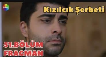 Kızılcık Şerbeti 51.Bölüm Fragmanı| Fatih Doğayı çabuk unuttu Fragman izle