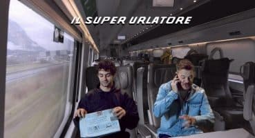 Il trailer di “Super Caiazzo” – Stasera c’è Cattelan su Rai2 del 14/02/2024 Fragman izle