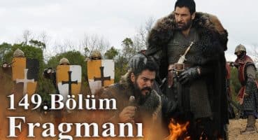 Kuruluş Osman 149. Bölüm Fragmanı | Imren Tegin Attack on Osman Bey? | RQ Entertainment Fragman izle