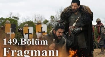 kurulus Osman season 5 episode 149 Trailer 1 and urdu subtitles. Fragman izle