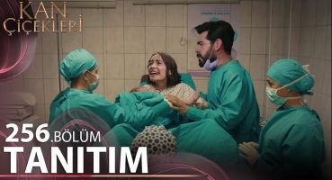 Kan Çiçekleri 256. Bölüm Fragmanı l Dilan Erken Doğumda Fragman izle