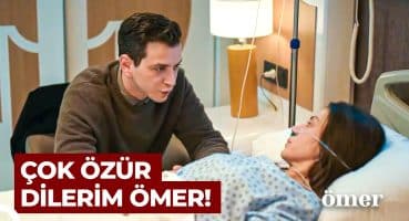 En Acı Kayıpla Yüzleşmek Gerekirmiş Ya Bazen… | Ömer Dizisi