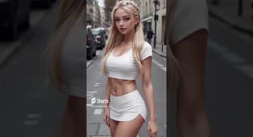 2024 fashion #shortvideo #bikini #ailookbook #fashion #art #lookbook #aiart #usa #ai #girl  #wolf Fragman İzle