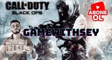 Call Of Duty Black Ops 1 Zombies- yılların eskitemediği oyun yılların eskitemediği map (part 2) Fragman İzle