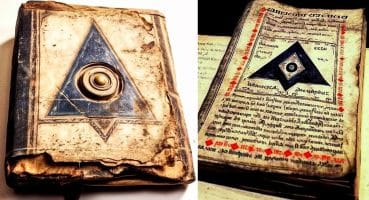Mısır’da Bulunan Bu Eski Kitap Korkunç Bir Mesajı Ortaya Çıkardı