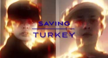 SAVING TURKEY ( FRAGMAN 2 ) Fragman izle