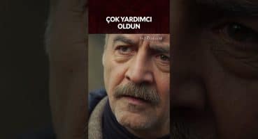 Çok Yardımcı Oldun #incitaneleri #azem #dilber Fragman izle