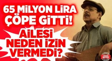 65 Milyon Lira Çöpe Gitti! Garip Bülbül Neşet Ertaş Filmine Neden Yasaklandı? Av Uğur Çapkın Anlattı Magazin Haberleri