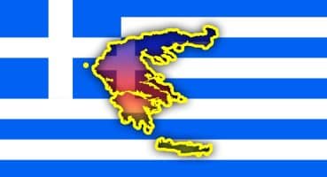 Yunanistan’ın Coğrafya Gerçekleri