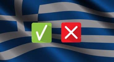 Yunanistan Hakkında DOĞRU SANILAN BİLGİLER – Komşuda Tv