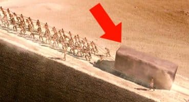 5000 Yıldır Yalan Söylediler.. Mısır Piramitlerin Nasıl İnşa Edildiği Ortaya Çıktı..