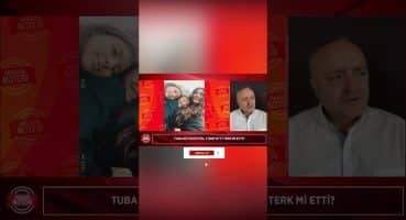 Tuba Büyüküstün Türkiye’yi TERK Mİ ETTİ? #shorts Magazin Haberleri