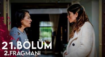 kirli sepeti 21.bölüm 2. fragman Fragman izle