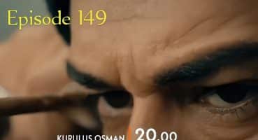 kurulus osman 149 tariler //kurulus usman season 5 episode 149 trailer / promo Fragman izle