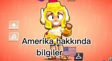 Amerika hakkında bilgiler🇺🇸