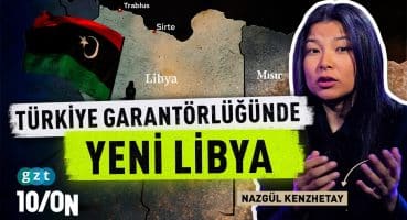 Libya’da son durum: Hafter Türkiye ile anlaşır mı?