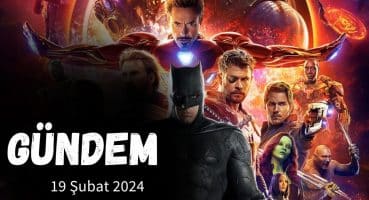 Deadpool, X-Men Fragmanları, , MCU ve DCU’dan Haberler | 19 Şubat 2024 Fragman izle