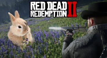 Kusursuz Tavşan Postu Nasıl Çıkar ? / Red Dead Redemption 2 / RDR 2 / Türkçe