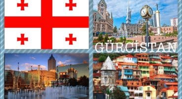 GÜRCİSTAN 🇬🇪 | HAKKINDA İLGİNÇ BİLGİLER