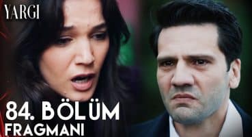 Yargı 84. Bölüm Fragmanı | Şok Eden Büyük Sır! Fragman izle