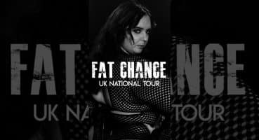 FAT CHANCE Trailer | UK National Tour 2024 Fragman izle