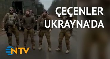 @NTV Çeçen konvoyunun sonu görünmüyor