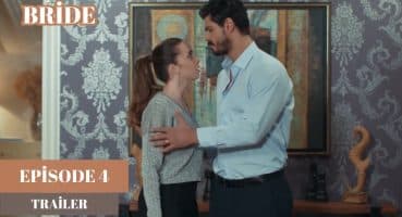 Bride Episode 4 Trailer 2 I Gelin Turkish TV Series Fragman izle