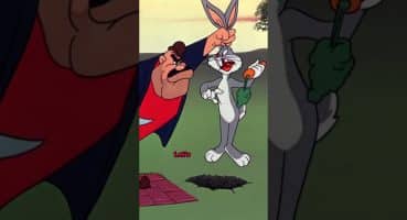 Bugs Bunny Carrots Detail ? | Secret Details | -Cartoons- #shorts #bugsbunny