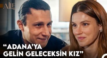 Bedri’nin Keko Sözlüğü #10 – Aile Fragman izle