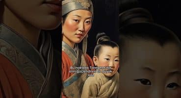 Moğol İmparatorluğunu 5 Yıl Boyunca Yöneten Kadın: Töregene Hatun Tarihi