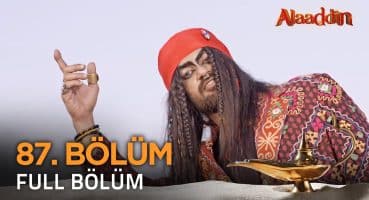 Alaaddin Hint Dizisi – Naam Toh Suna Hoga | 87. Bölüm ❤️ #Alaaddin #Aladdin Fragman izle