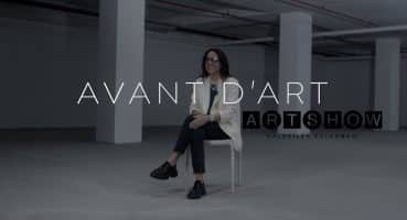 AVANT D’ART x ART SHOW | ART ON İSTANBUL –  ECE KÖKSAL Fragman İzle