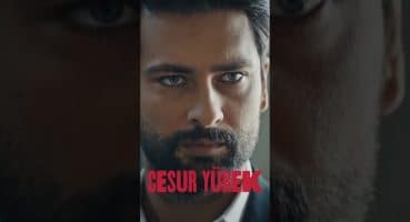 “Ali hayata geri döndü!” #cesuryürek #onurtuna #showtv Fragman izle