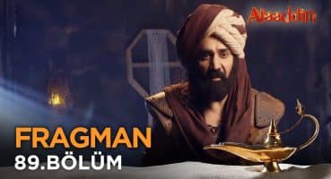 Alaaddin Hint Dizisi – Naam Toh Suna Hoga | 89. Bölüm Fragman ❤️ #Alaaddin #Aladdin Fragman izle