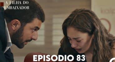 A Filha do Embaixador Episódio 81 (Dobragem em Português) – A espera difícil de Nare! Fragman izle