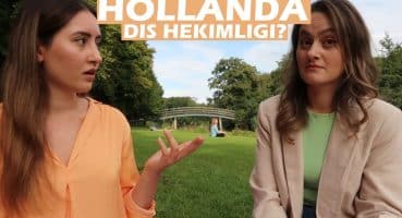 Hollanda’da Diş hekimliği | Türkiye’den nasıl gelinir? İş imkanları ,Irkçılık ,Ev bulmak ,Ulaşım